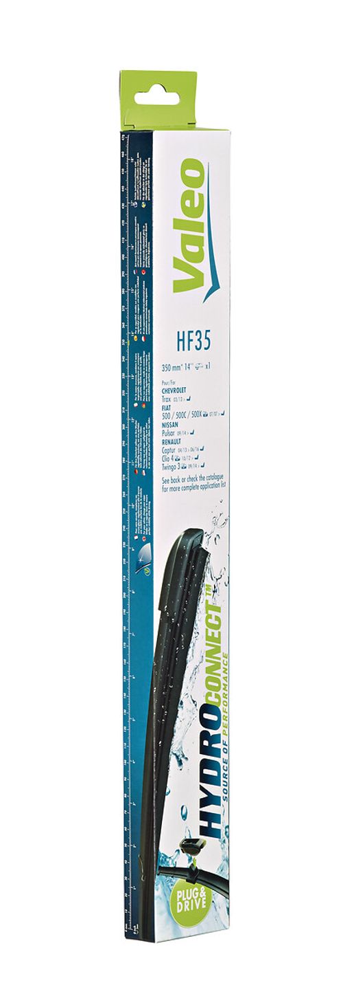 Produktbild für Wischblatt HYDROCONNECT