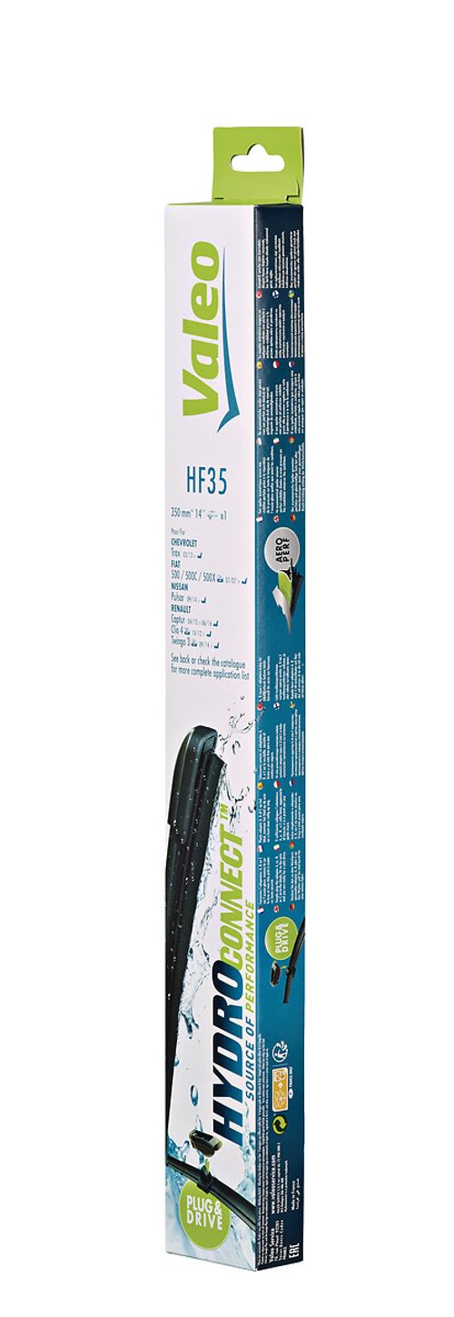 Produktbild für Wischblatt HYDROCONNECT