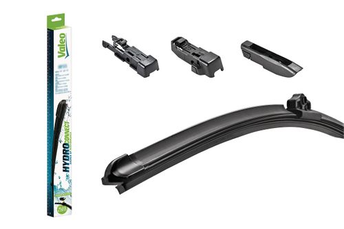 Produktbild für Wischblatt HYDROCONNECT