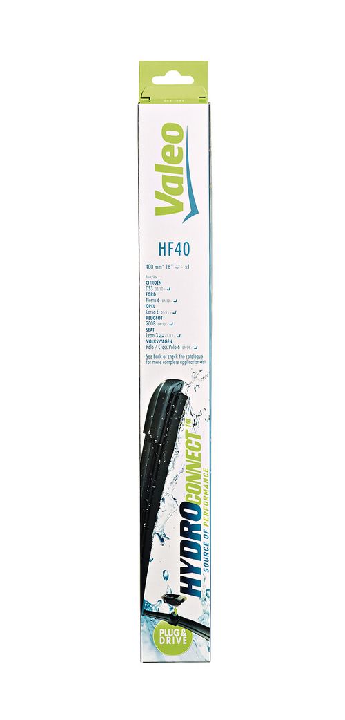 Produktbild für Wischblatt HYDROCONNECT