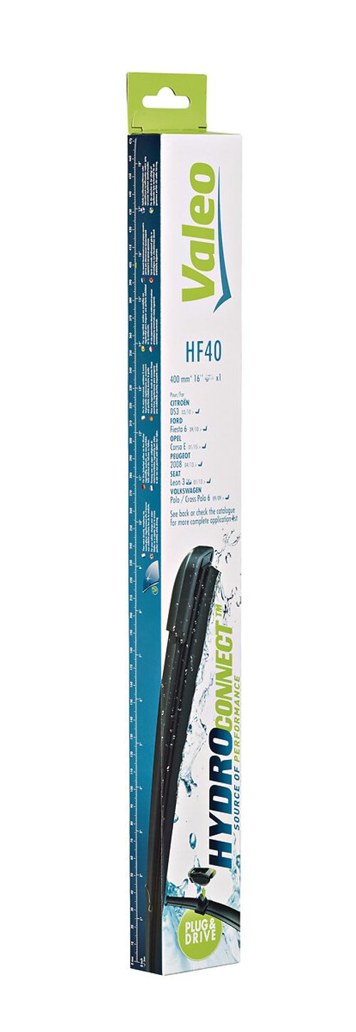 Produktbild für Wischblatt HYDROCONNECT