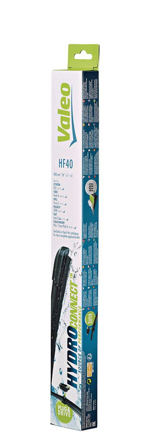 Produktbild für Wischblatt HYDROCONNECT
