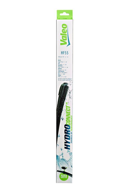 Produktbild für Wischblatt HYDROCONNECT