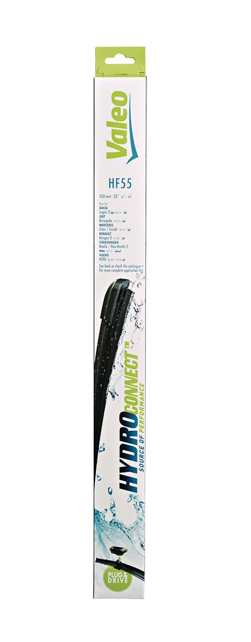 Produktbild für Wischblatt HYDROCONNECT