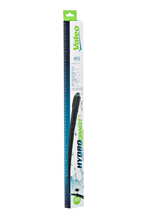 Produktbild für Wischblatt HYDROCONNECT