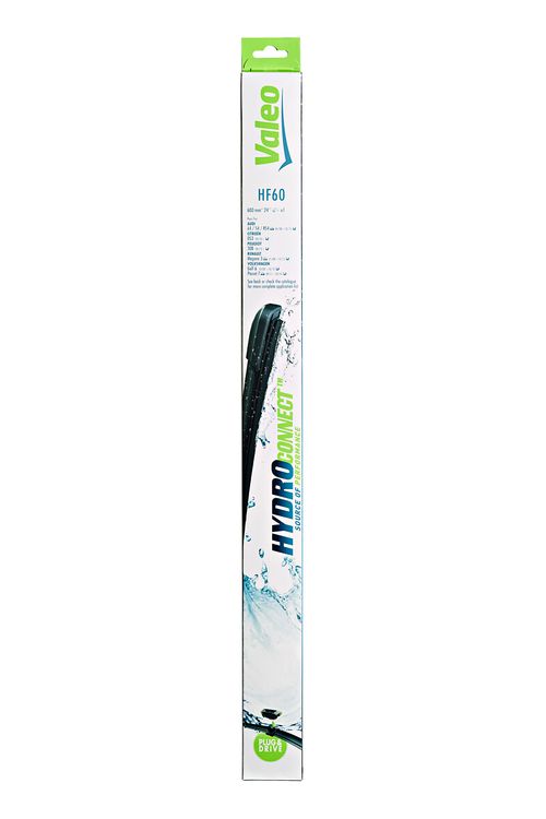 Produktbild für Wischblatt HYDROCONNECT