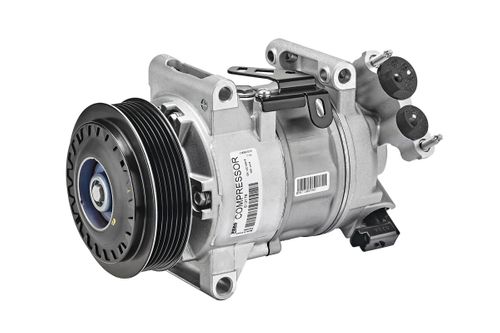 Produktbild für Kompressor, Klimaanlage NEW ORIGINAL PART