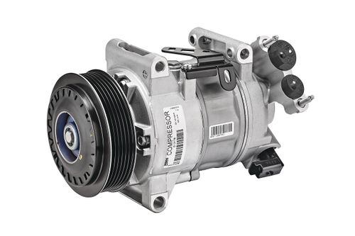 Produktbild für Kompressor, Klimaanlage NEW ORIGINAL PART