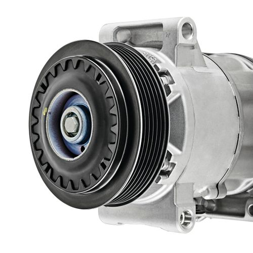 Produktbild für Kompressor, Klimaanlage NEW ORIGINAL PART