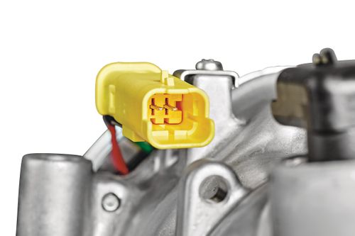 Produktbild für Kompressor, Klimaanlage NEW ORIGINAL PART