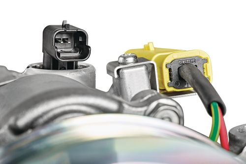 Produktbild für Kompressor, Klimaanlage NEW ORIGINAL PART