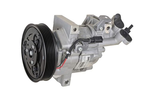Produktbild für Kompressor, Klimaanlage NEW ORIGINAL PART