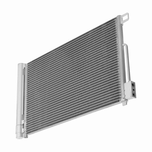 Produktbild für Kondensator, Klimaanlage