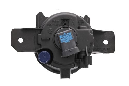 Produktbild für Nebelscheinwerfer FOGSTAR