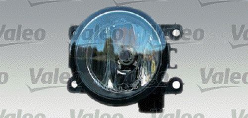 Produktbild für Nebelscheinwerfer FOGSTAR