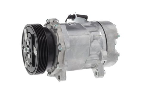 Produktbild für Kompressor, Klimaanlage NEW ORIGINAL PART