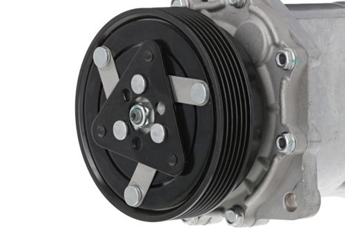 Produktbild für Kompressor, Klimaanlage NEW ORIGINAL PART
