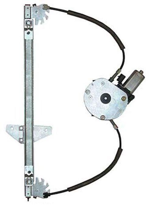 Produktbild für Fensterheber