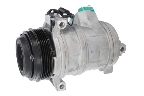Produktbild für Kompressor, Klimaanlage NEW ORIGINAL PART