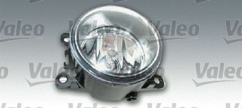 Produktbild für Nebelscheinwerfer FOGSTAR