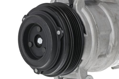Produktbild für Kompressor, Klimaanlage NEW ORIGINAL PART