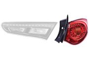 Heckleuchte ALFA ROMEO