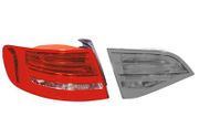 Heckleuchte AUDI ALLROAD