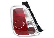Heckleuchte FIAT 500