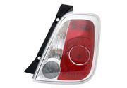 Heckleuchte FIAT 500