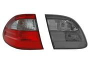 Heckleuchte MERCEDES-BENZ E-KLASSE