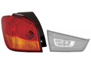 Heckleuchte MITSUBISHI