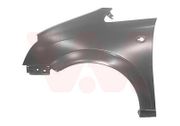 Kotflügel ** Equipart ** OPEL MERIVA