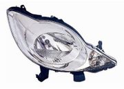 Hauptscheinwerfer PEUGEOT 107