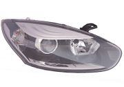 Hauptscheinwerfer RENAULT MEGANE CC