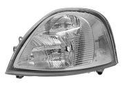 Hauptscheinwerfer RENAULT MASTER