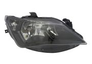 Hauptscheinwerfer SEAT IBIZA