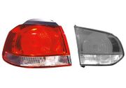 Heckleuchte VW GOLF
