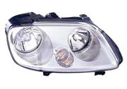 Hauptscheinwerfer VW CADDY