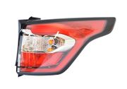 Heckleuchte FORD KUGA