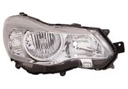 Hauptscheinwerfer SUBARU