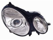 Hauptscheinwerfer MERCEDES-BENZ A-KLASSE