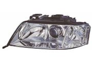 Hauptscheinwerfer AUDI A1