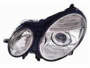 Hauptscheinwerfer MERCEDES-BENZ A-KLASSE