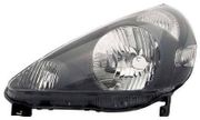 Hauptscheinwerfer HONDA JAZZ