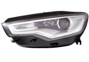 Hauptscheinwerfer AUDI A6