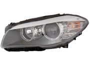 Hauptscheinwerfer BMW 5