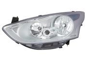 Hauptscheinwerfer FORD B-MAX