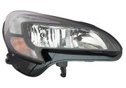 Hauptscheinwerfer OPEL CORSA