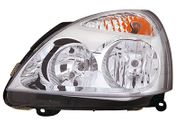Hauptscheinwerfer RENAULT CLIO