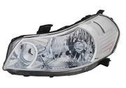 Hauptscheinwerfer SUZUKI SX4